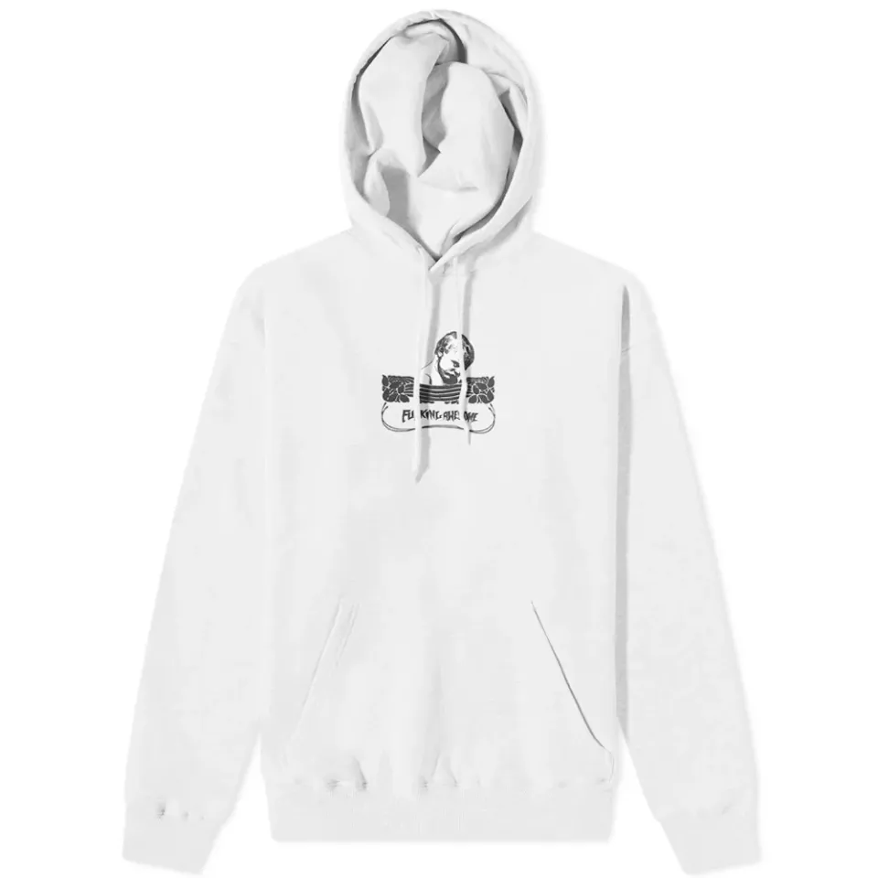 Ill-Tempered Hoodie
