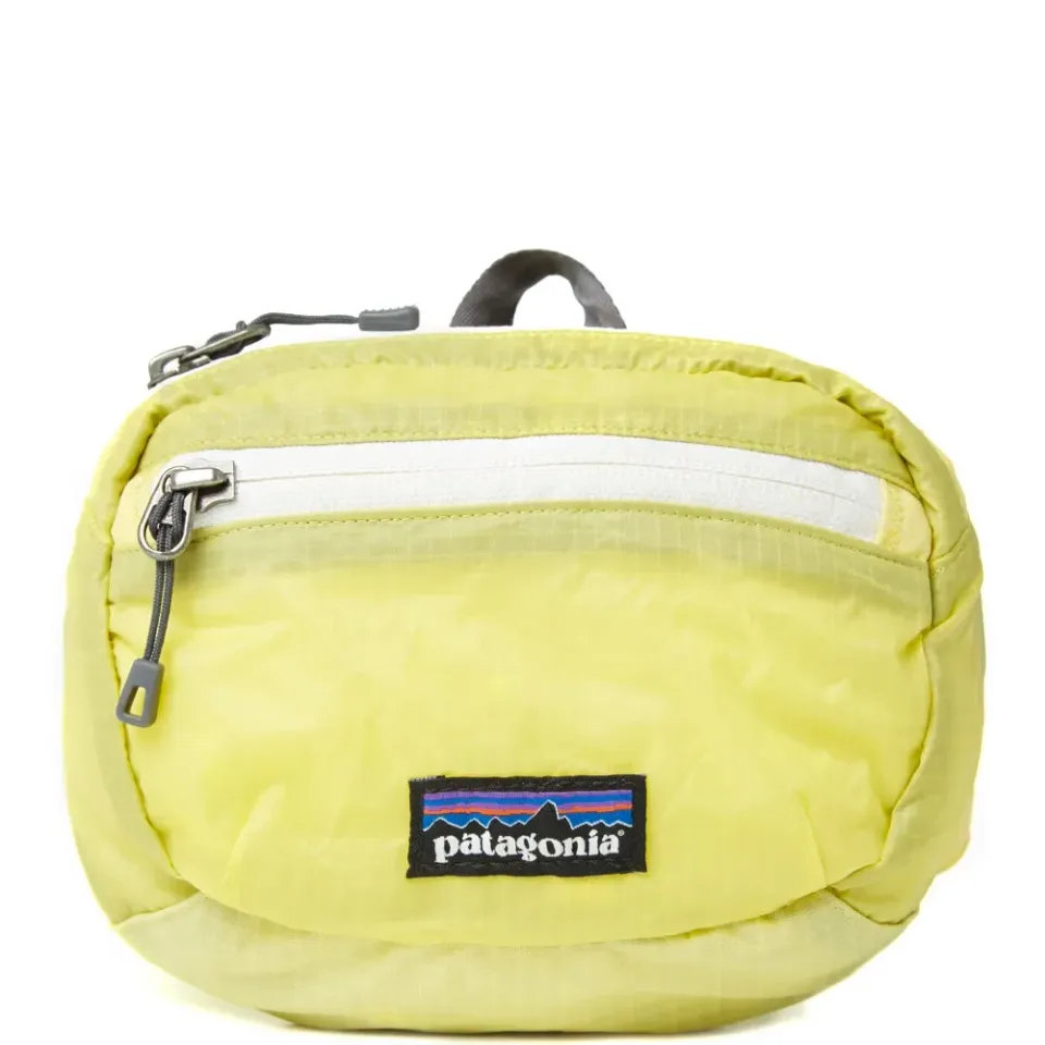 Travel Mini Hip Pack