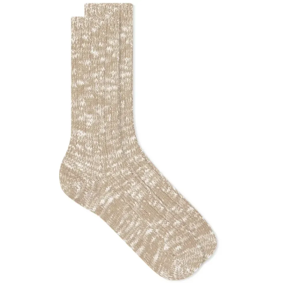Dweller Yarn Sock