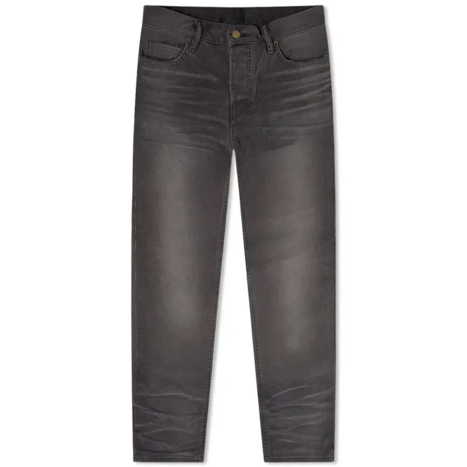 Canvas Jean
