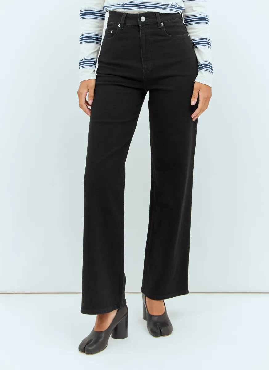 Stretch Andi Jeans