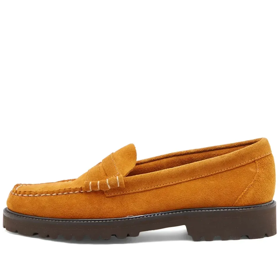 Larson 90s Loafer