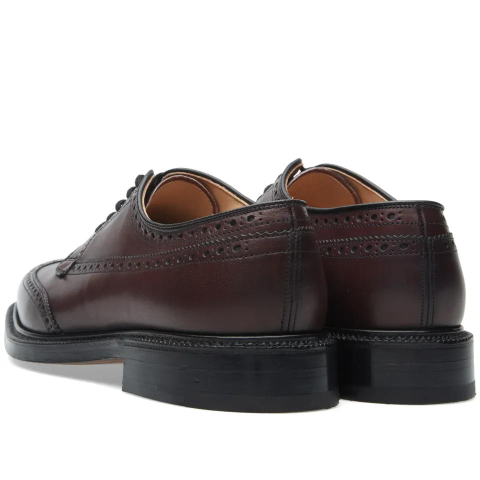 Church's Grafton Derby