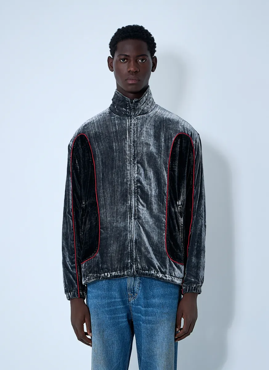 Jay-Hay Track Jacket
