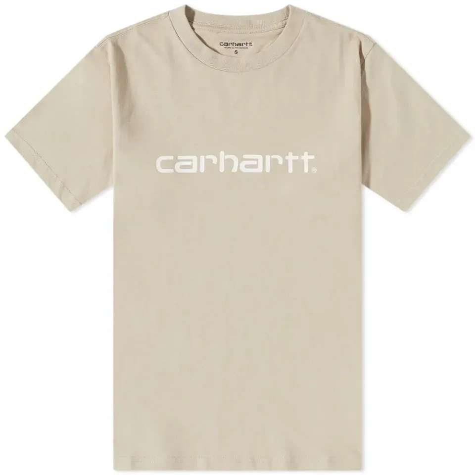 Script T-Shirt