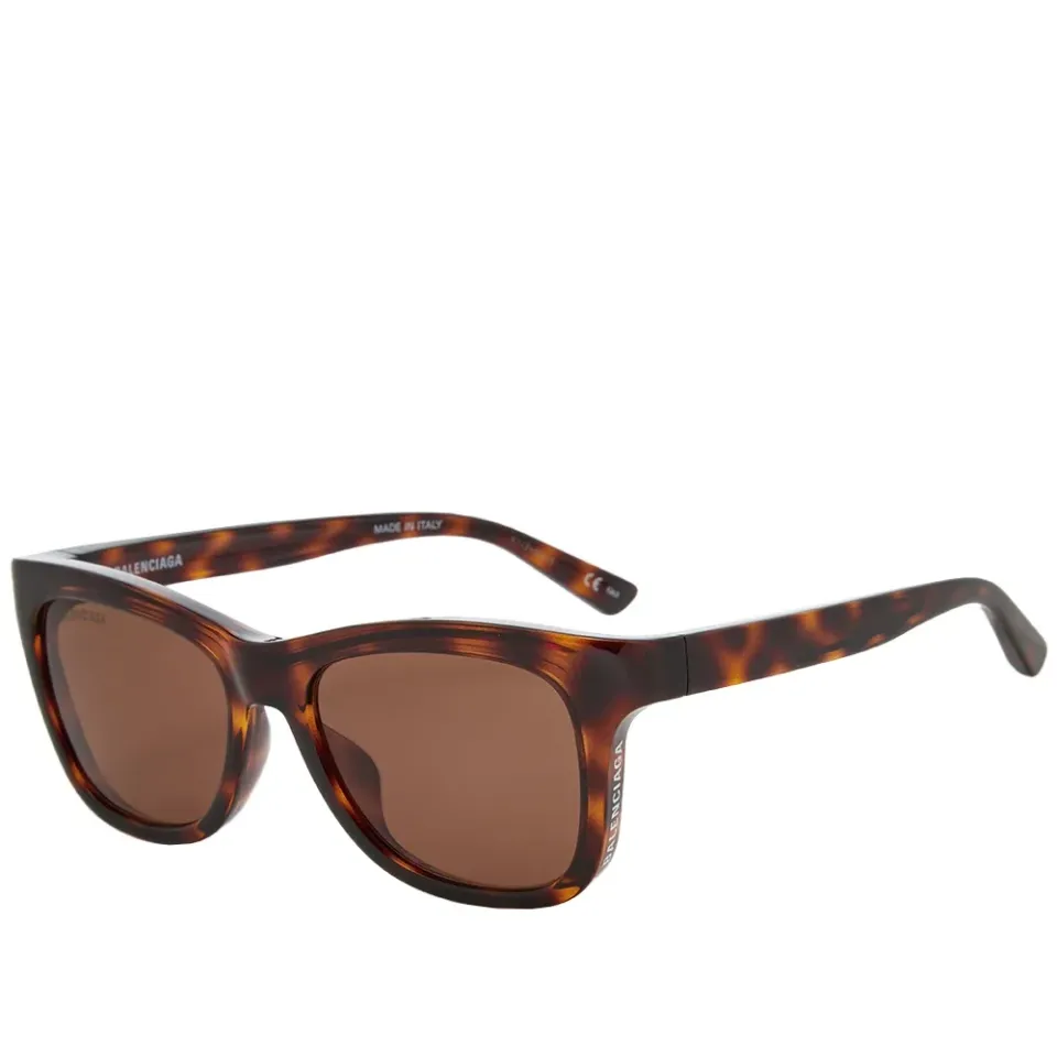 Eyewear Bio Injection Sunglasses