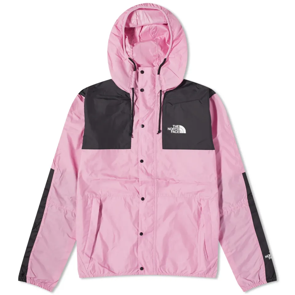 Seasonal Mountain Jacket