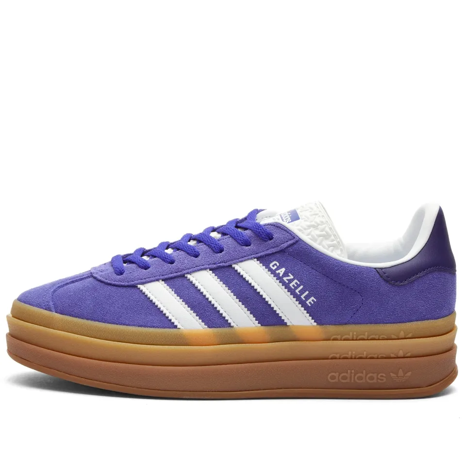 GAZELLE BOLD W