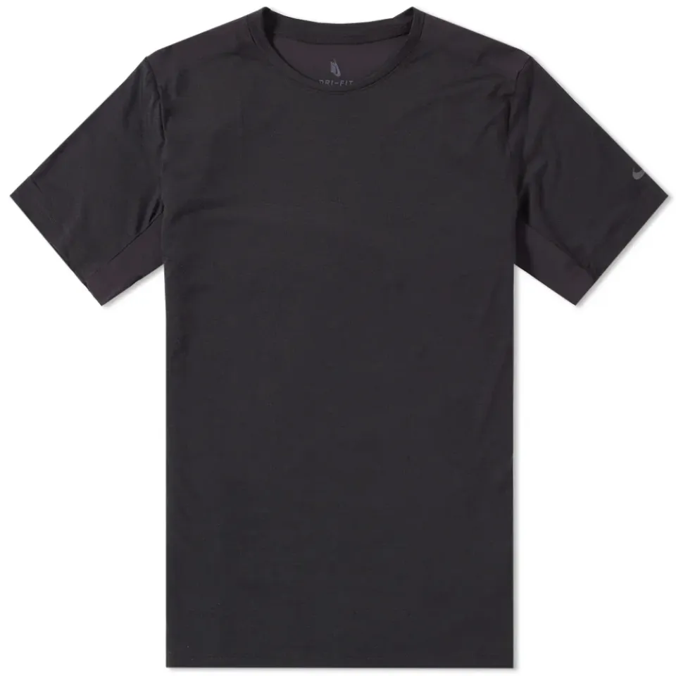 Essentials TR BL Top