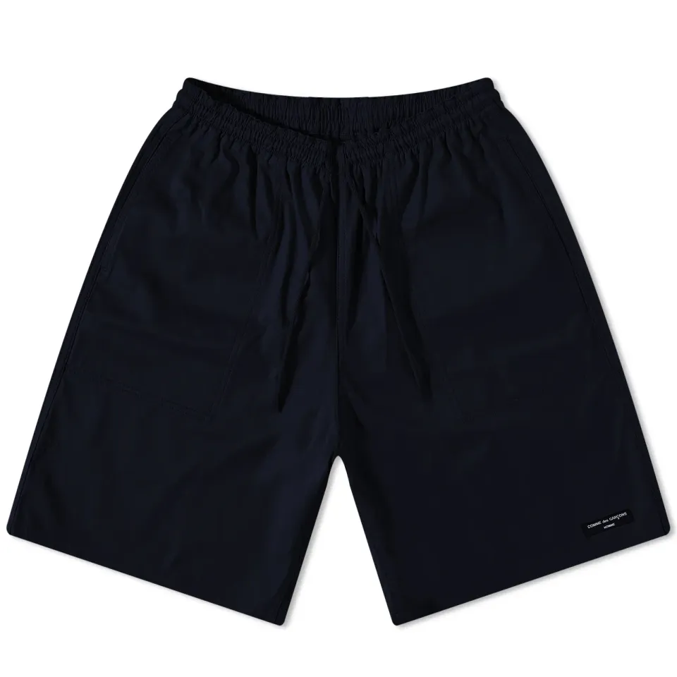 Logo Shorts