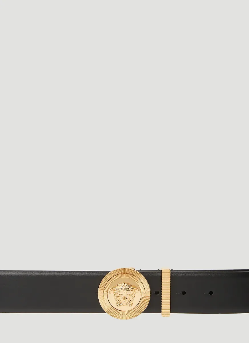 Medusa Biggie Belt