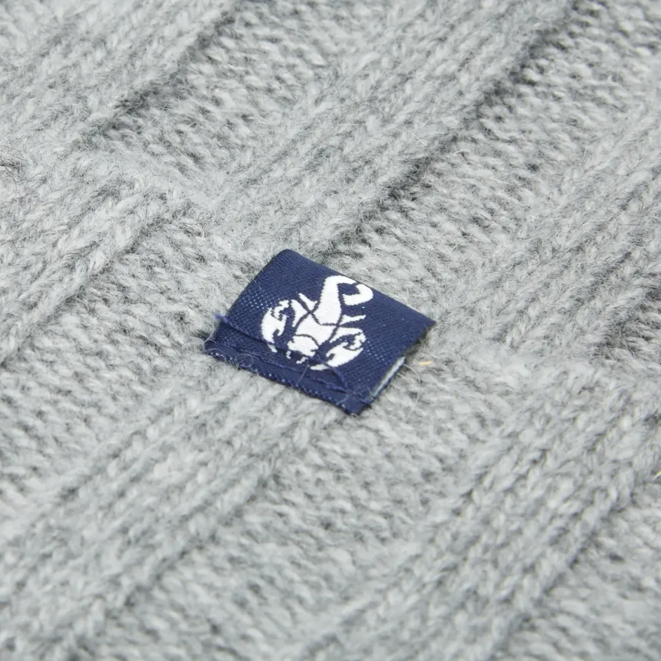SOPHNET. Cashmere Knit Cap