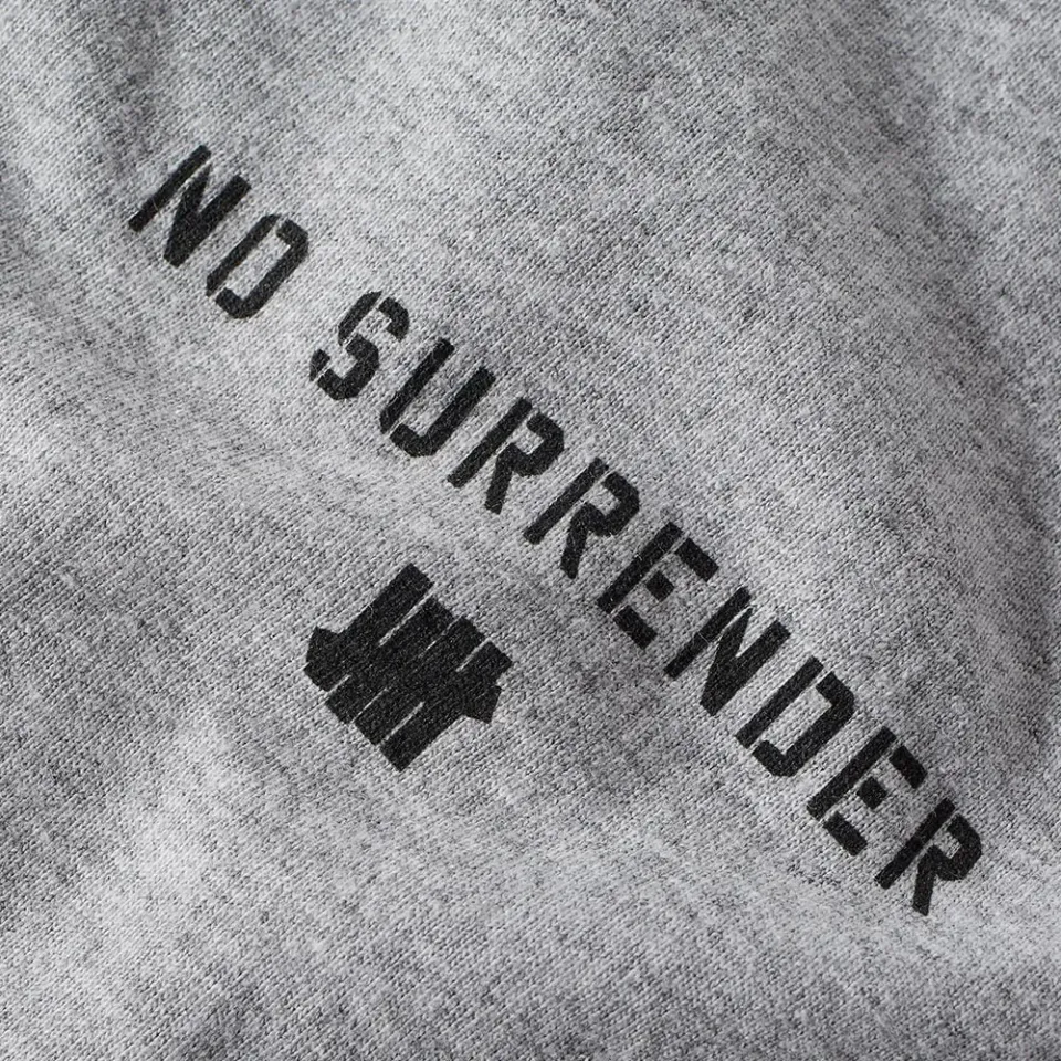 No Surrender Tee