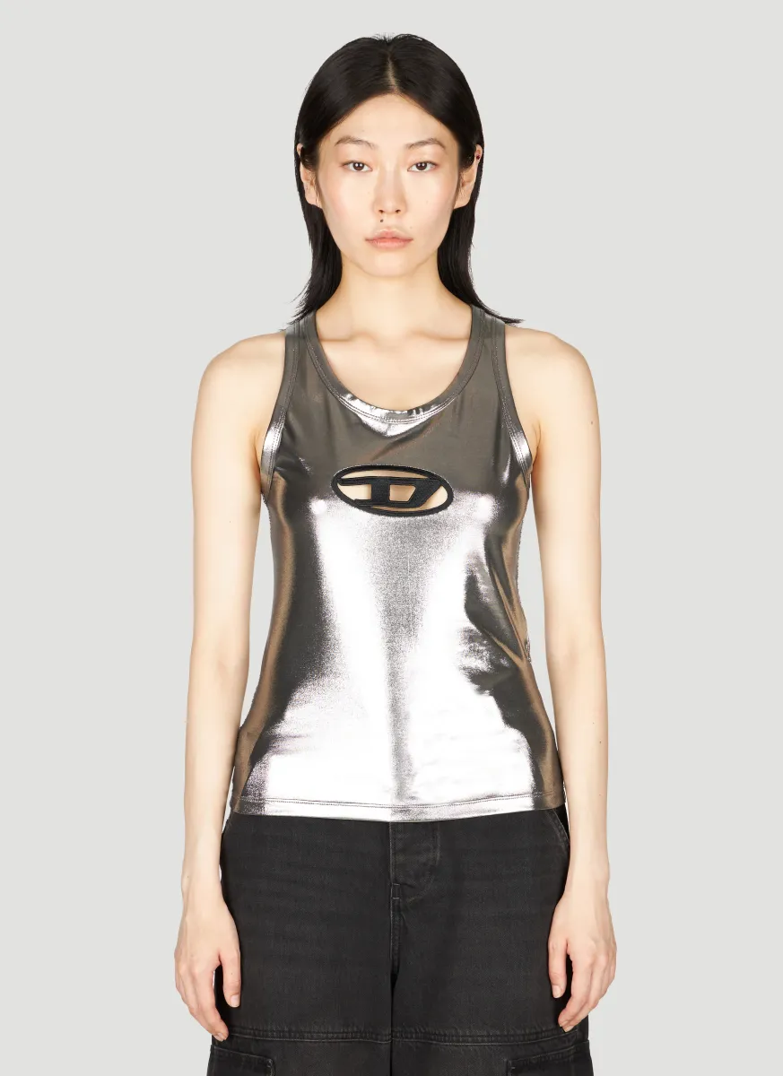 T-Lynys Tank Top