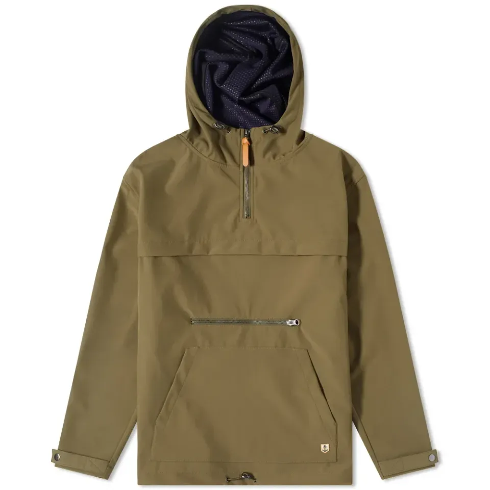 Technical Smock