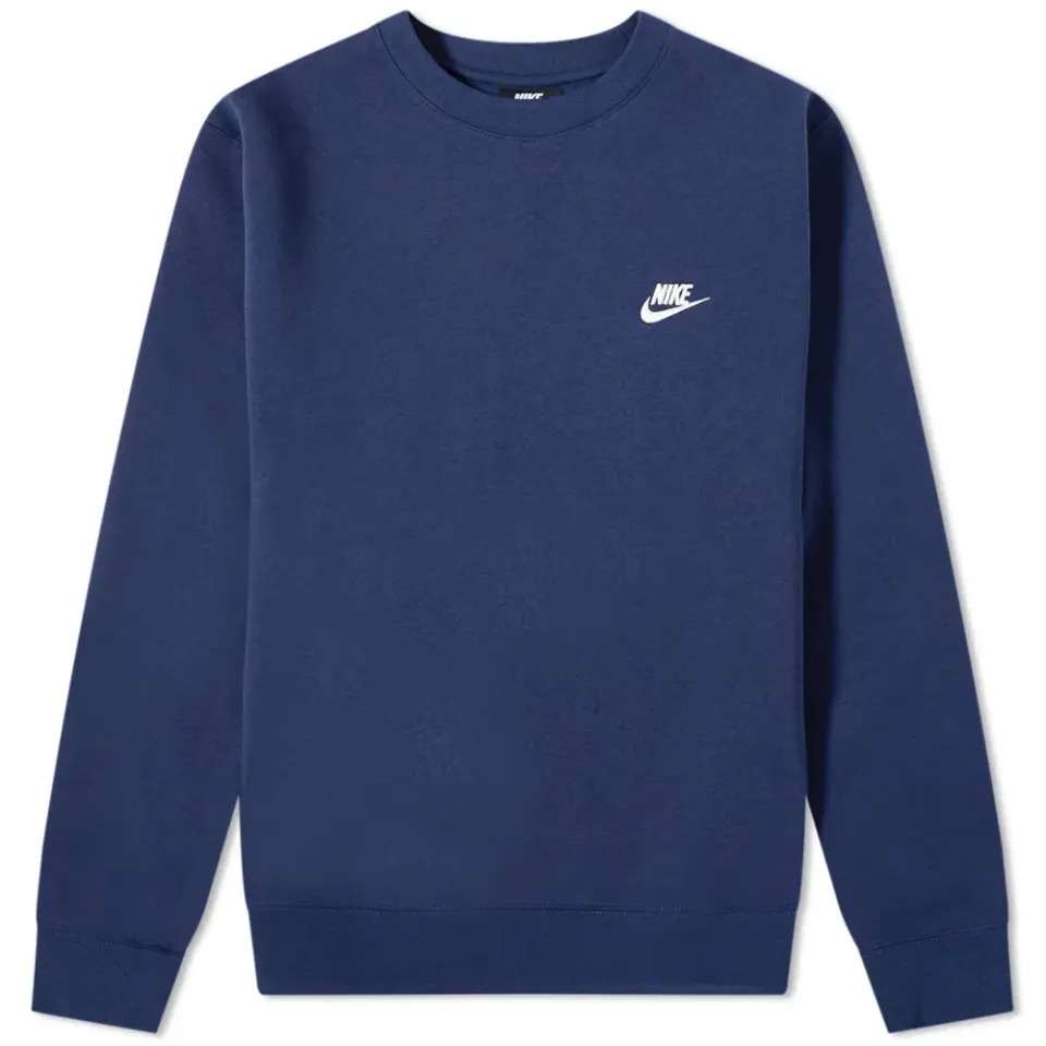 Nike Club Crew Sweat