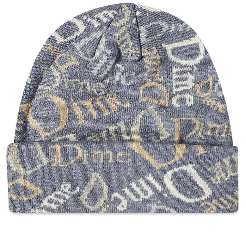Haha! Beanie