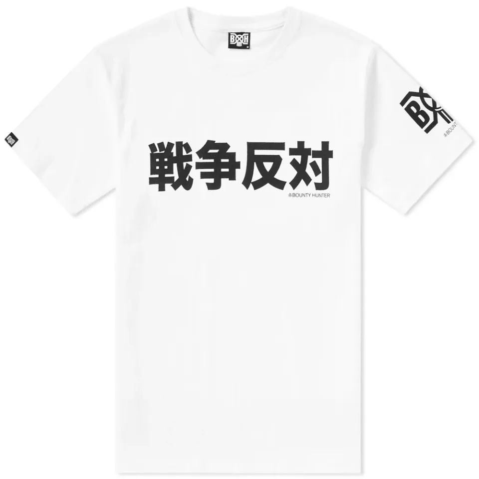 Kanji Tee