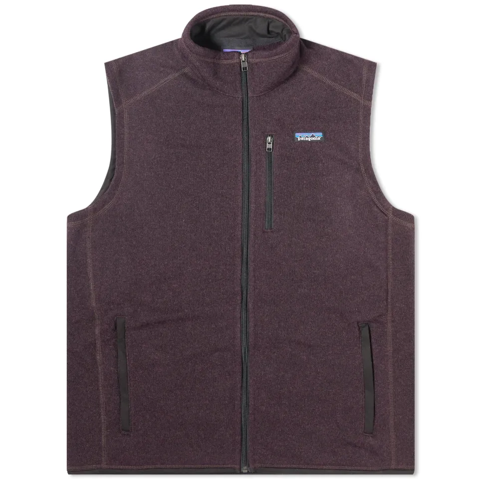 Better Sweater Vest