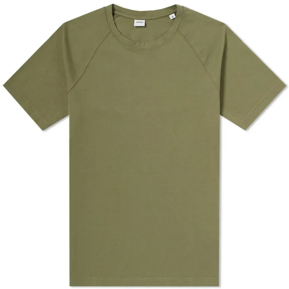 Raglan Sleeve Tee
