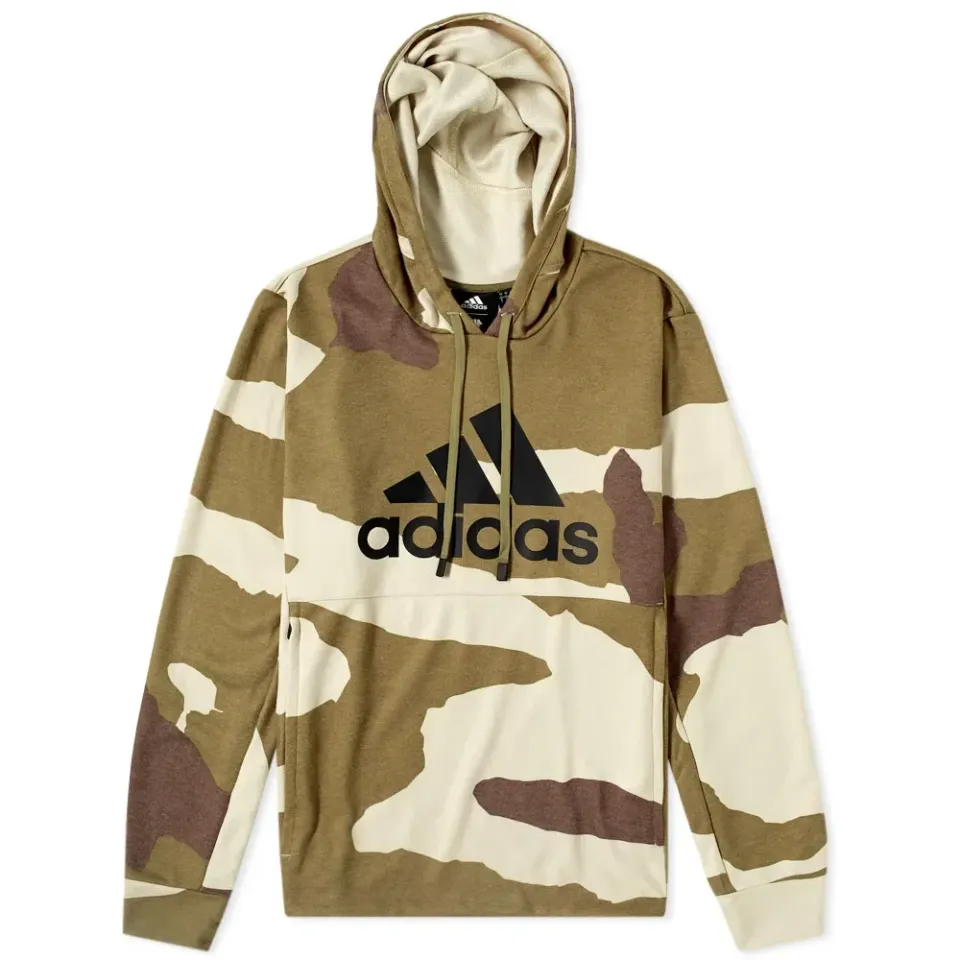 x Undefeated Tech Hoody