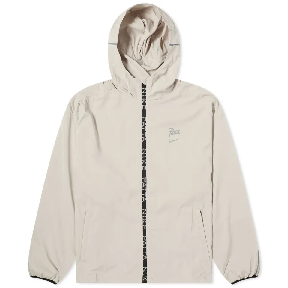 Nike x Patta Full Zip Jacket
