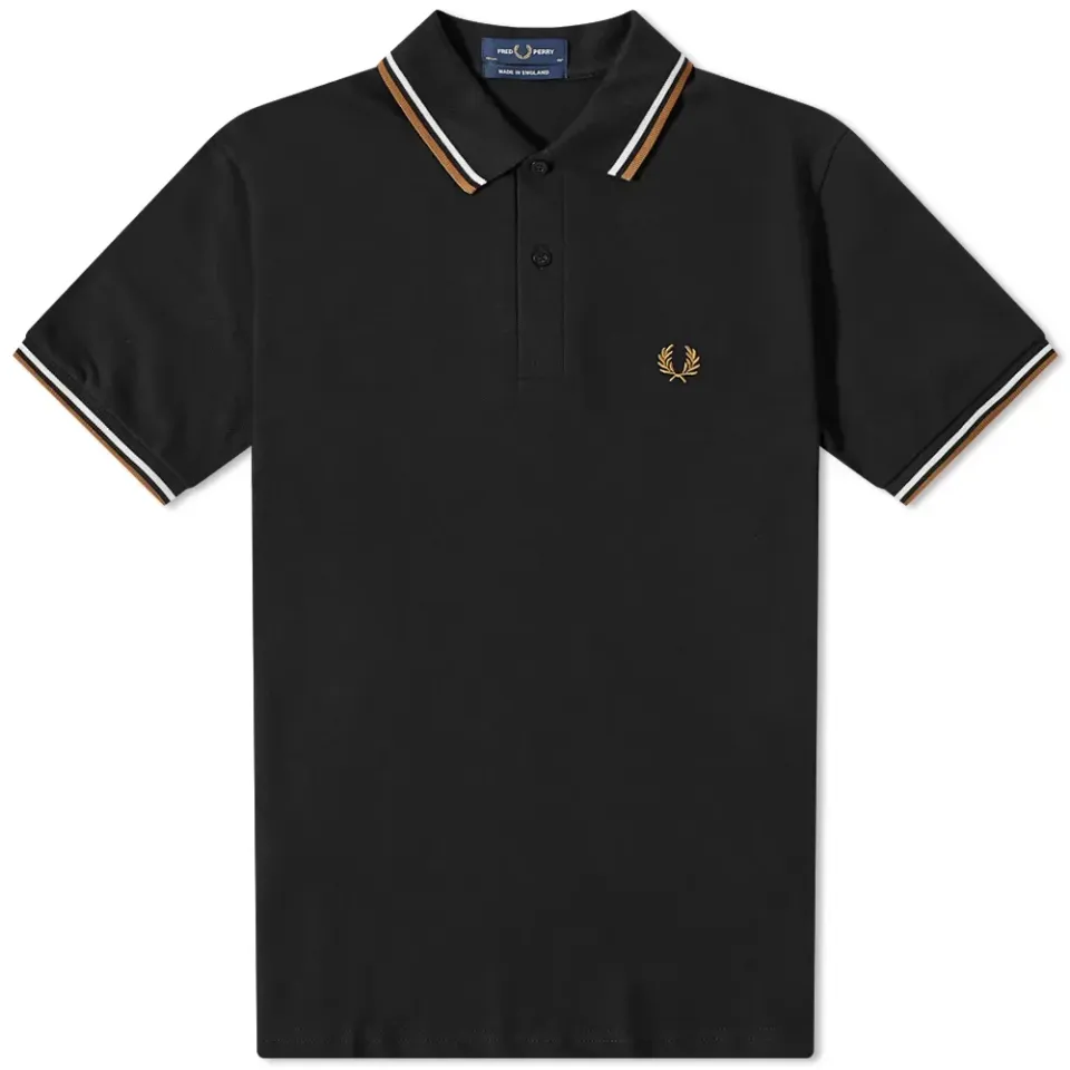Twin Tipped Polo