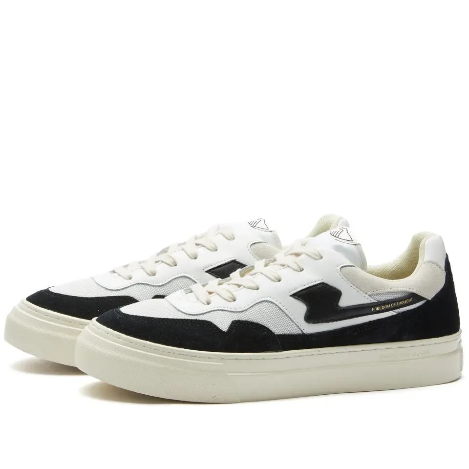 Pearl S-Strike Suede Mix