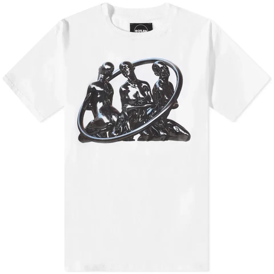 x Sherelle World Domination T-Shirt