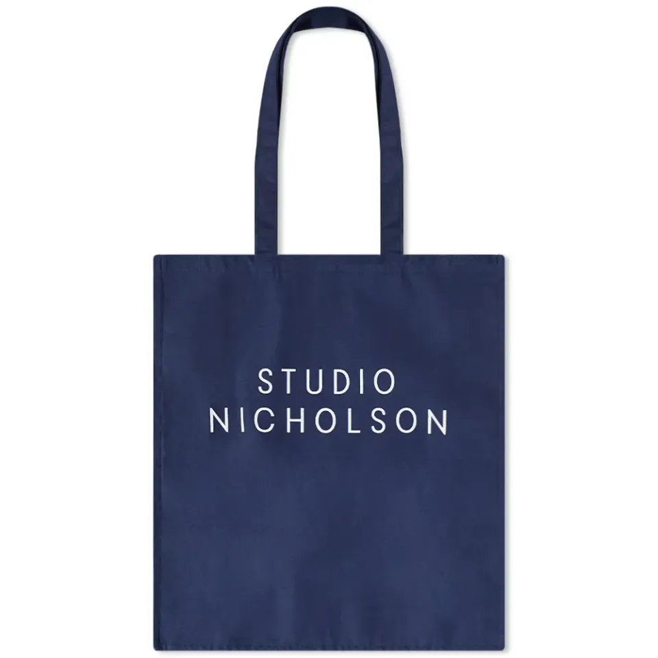 Logo Tote