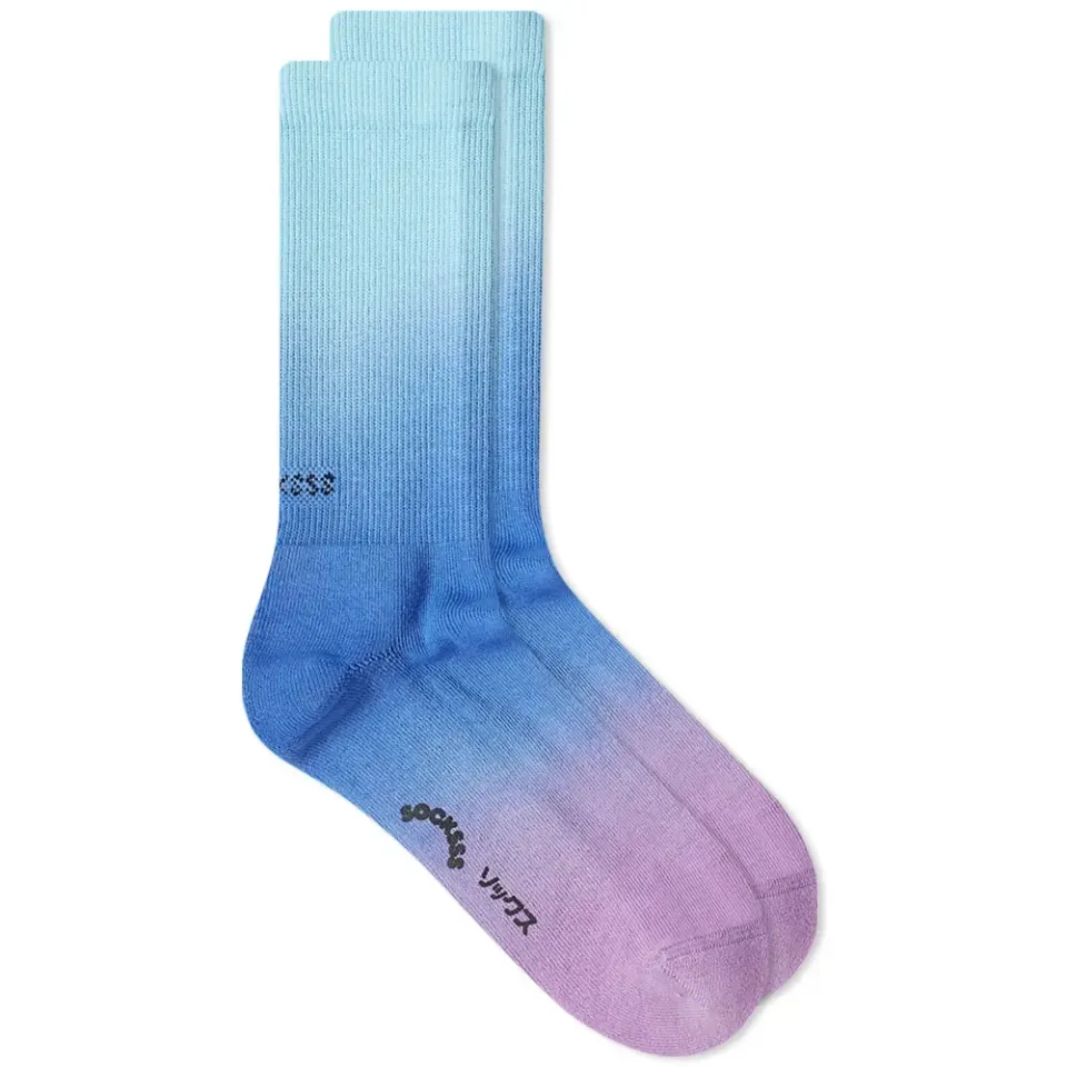 Gradient Socks