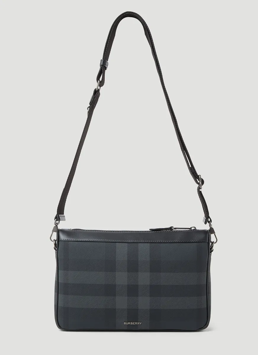 Rambler Crossbody Bag