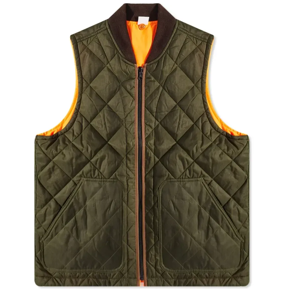 Eagle Plains Liner Vest