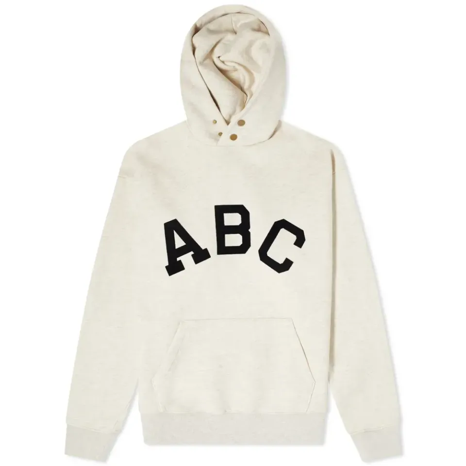 ABC Hoodie