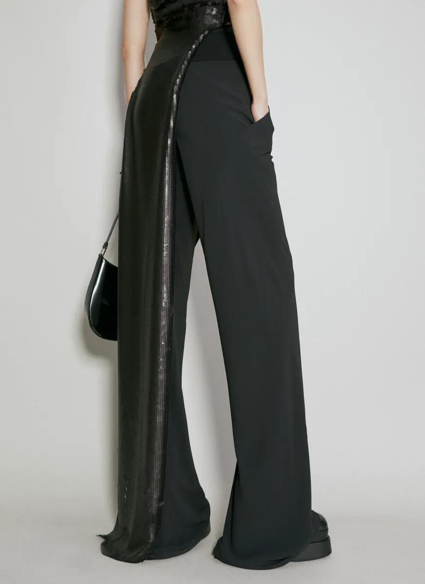 Bias Pants