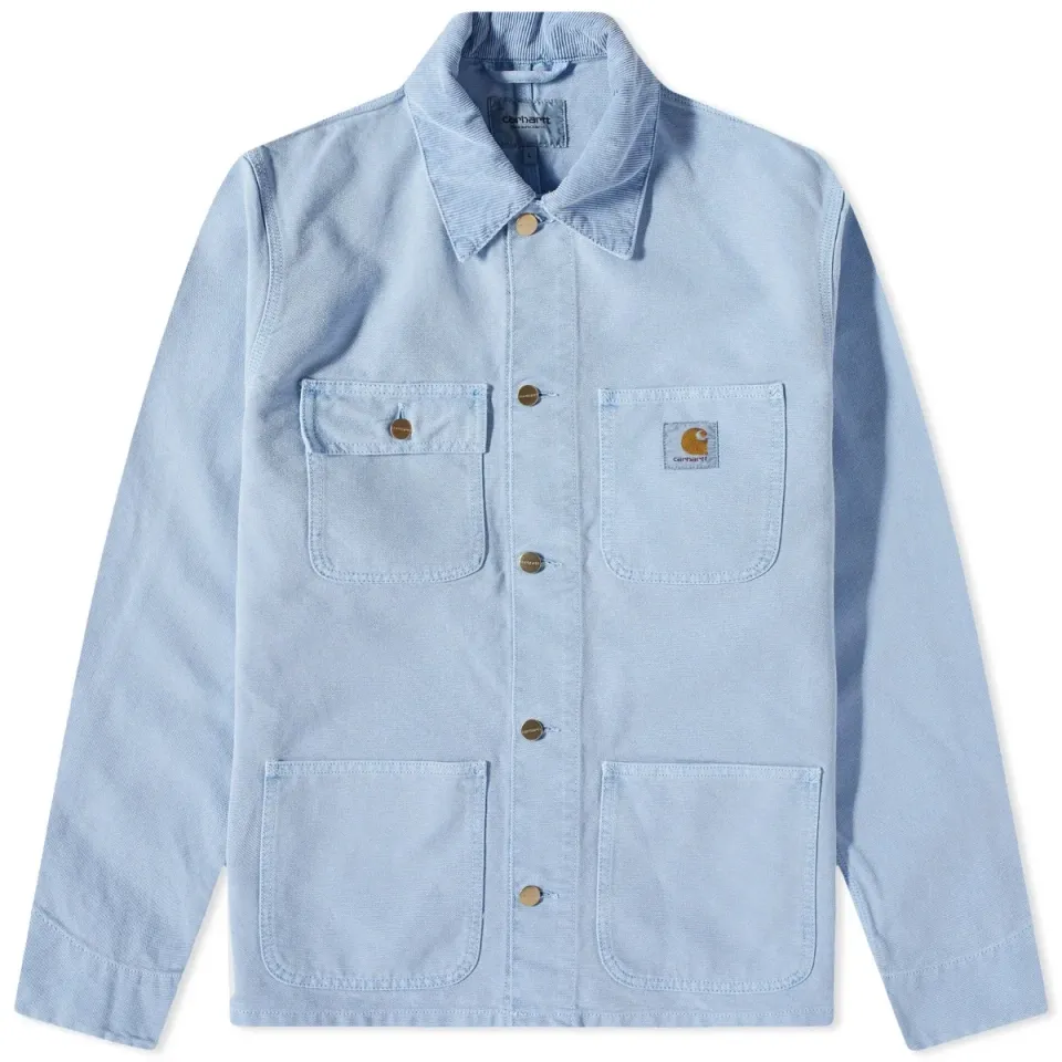 Michigan Coat
