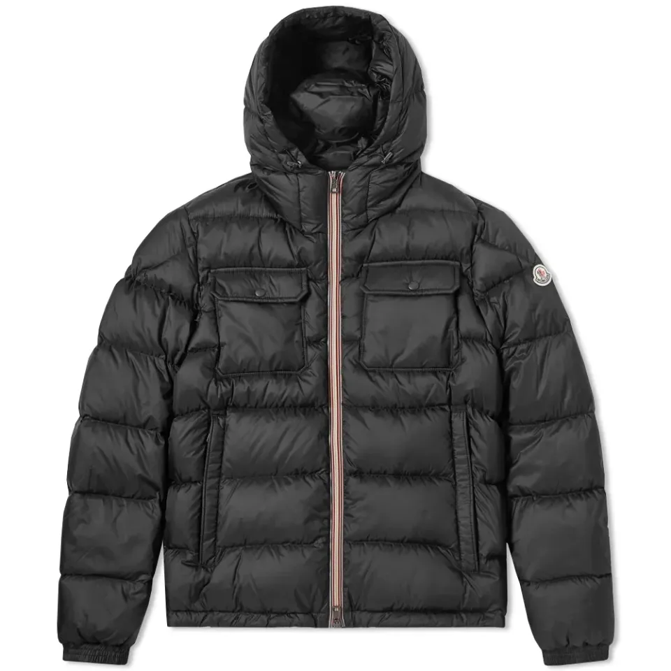 Morane Jacket