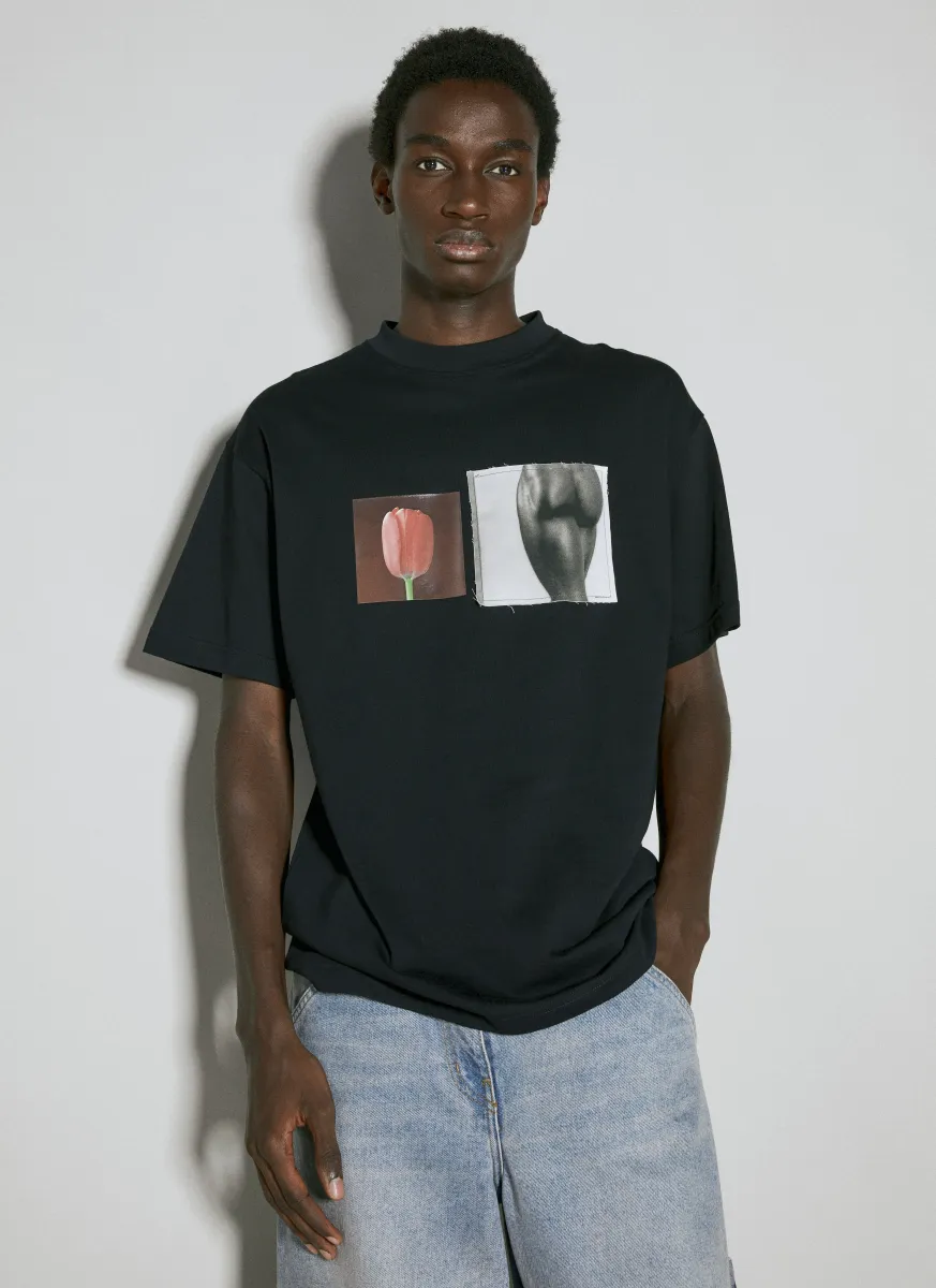 Mapplethorpe T-Shirt