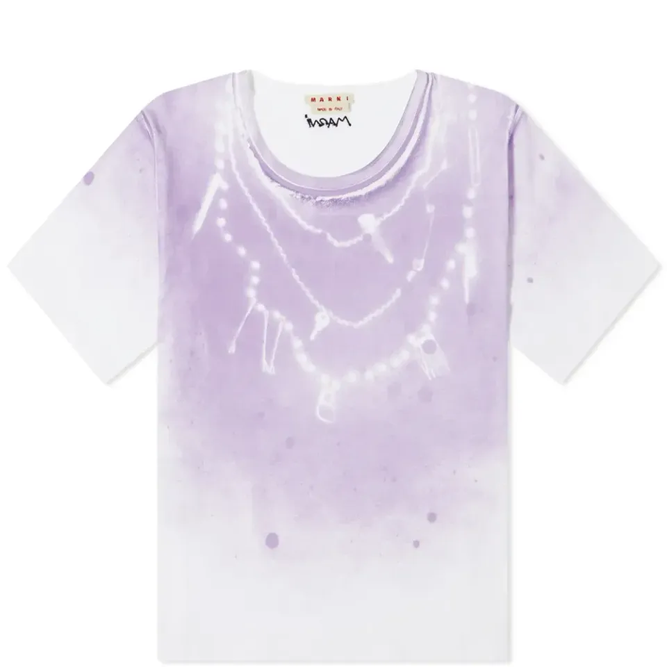 Tie Dye T-Shirt