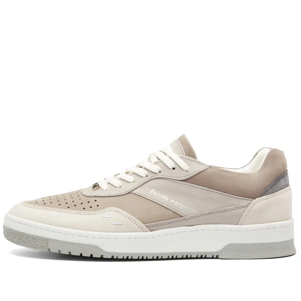 Ace Spin Sneaker