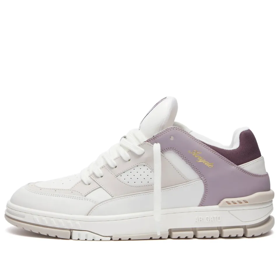 Area Lo Pastel Sneaker