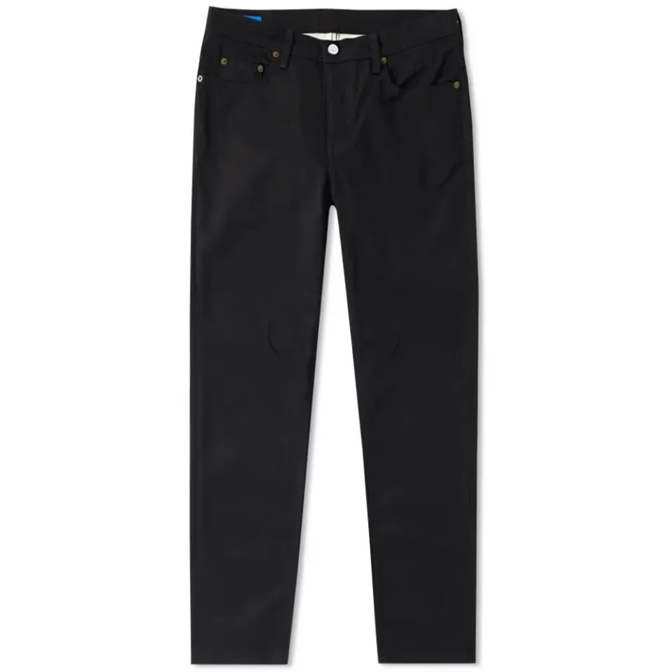 River Slim Tapered Fit Jean