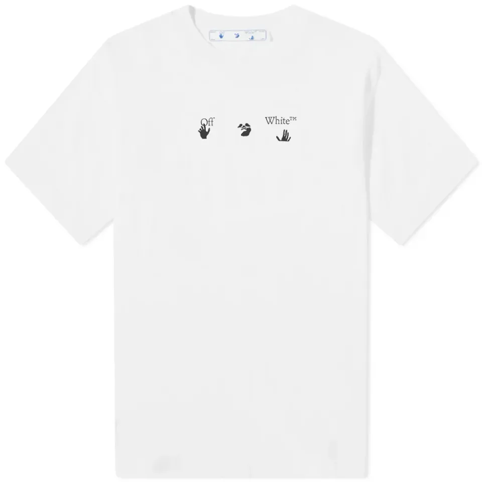 Spray Marker Skate T-Shirt