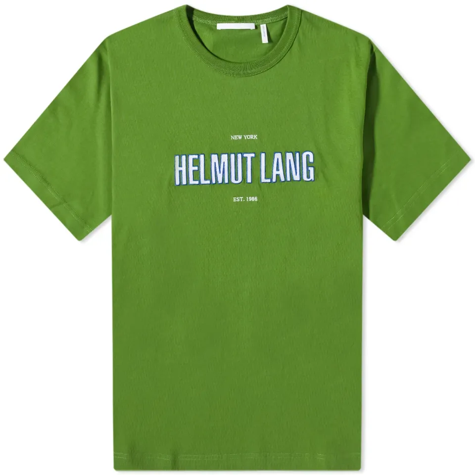 Outline Logo T-Shirt