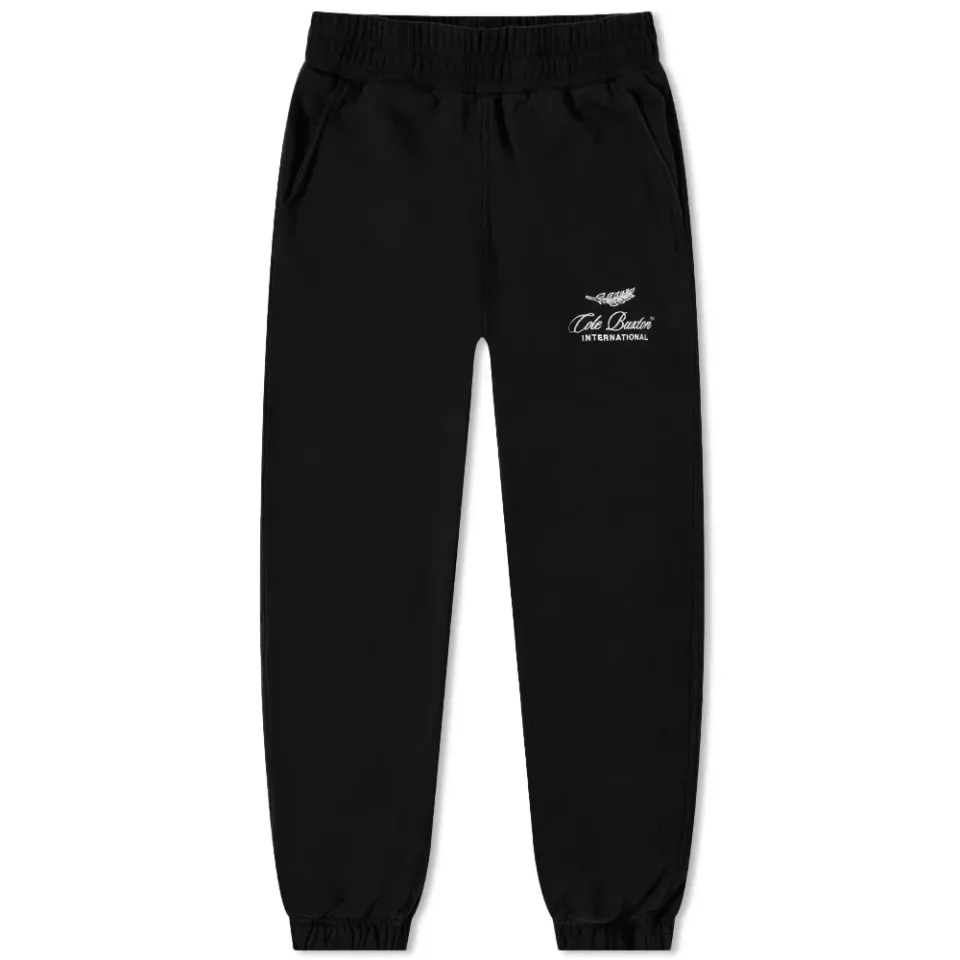 International Logo Sweat Pant