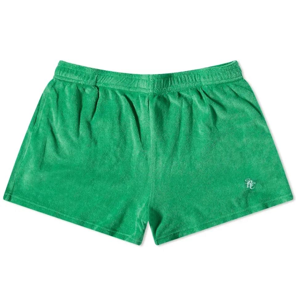 SRC Terry Shorts