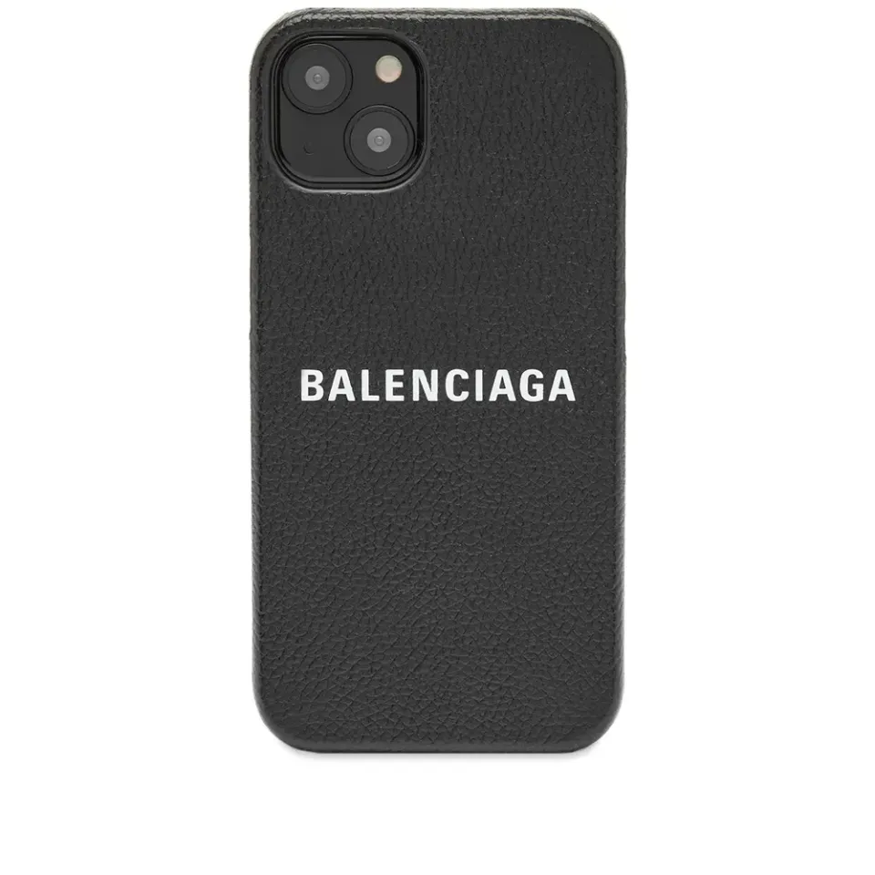 Logo iPhone 13 Case
