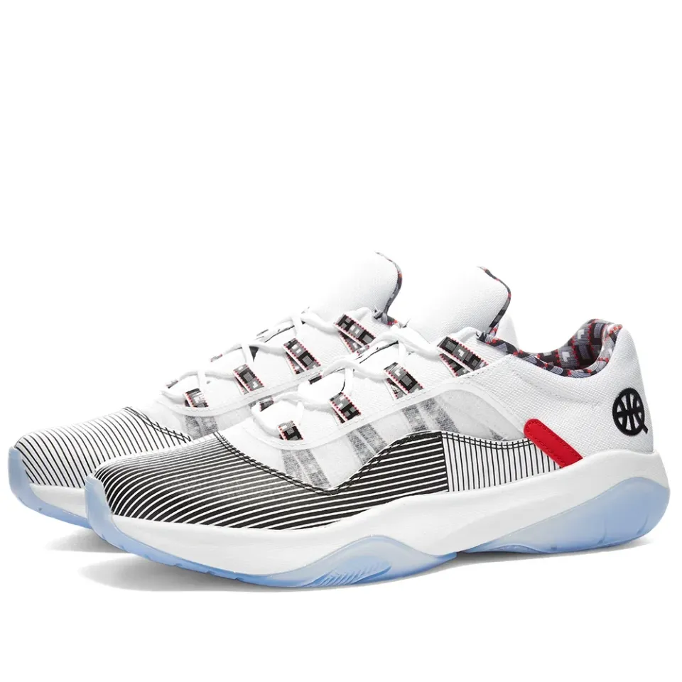 Quai 54 11 Low