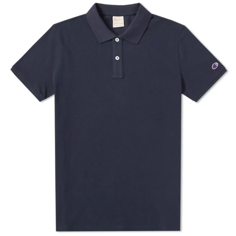 Pique Polo