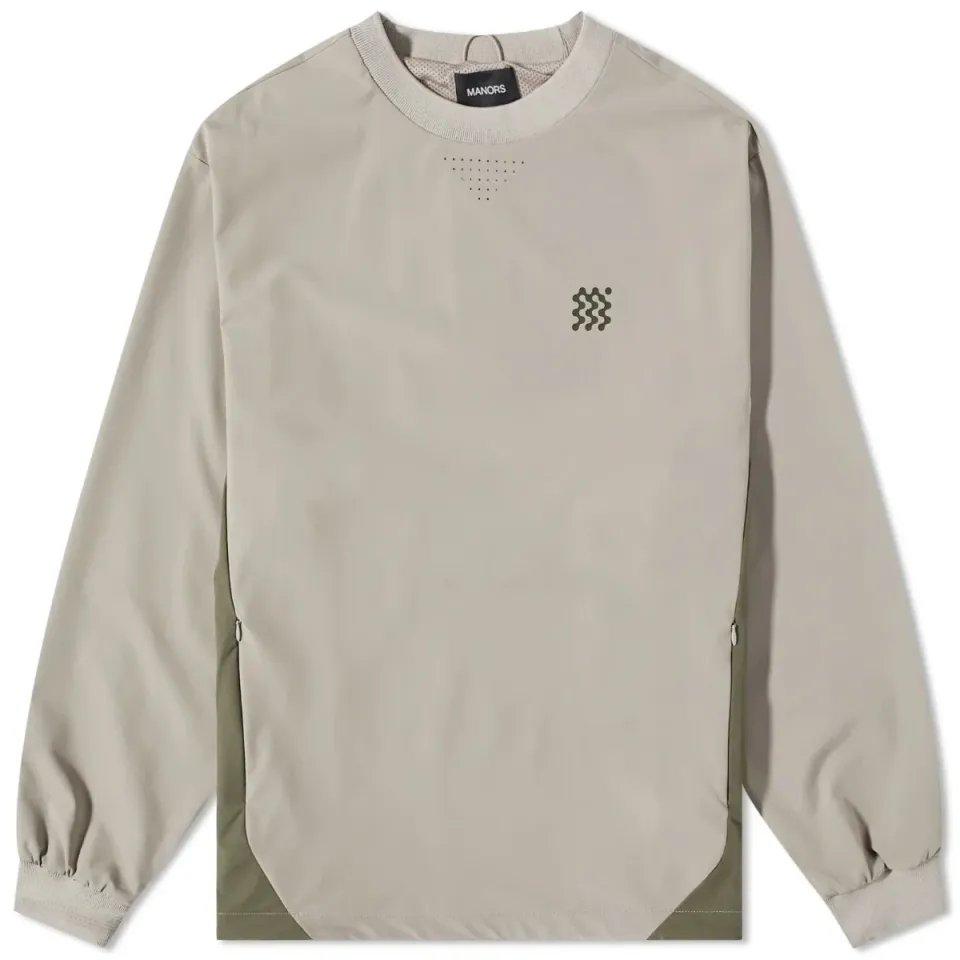 Gailes Windbreaker
